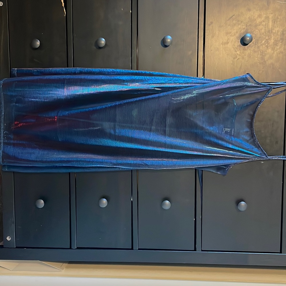 Forever 21 Coverup Dress